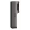 Campainha Imou Doorbell 2S Kit preto 3 MP sem fios montagem na parede