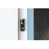 Campainha Imou Doorbell 2S Kit preto 3 MP sem fios montagem na parede