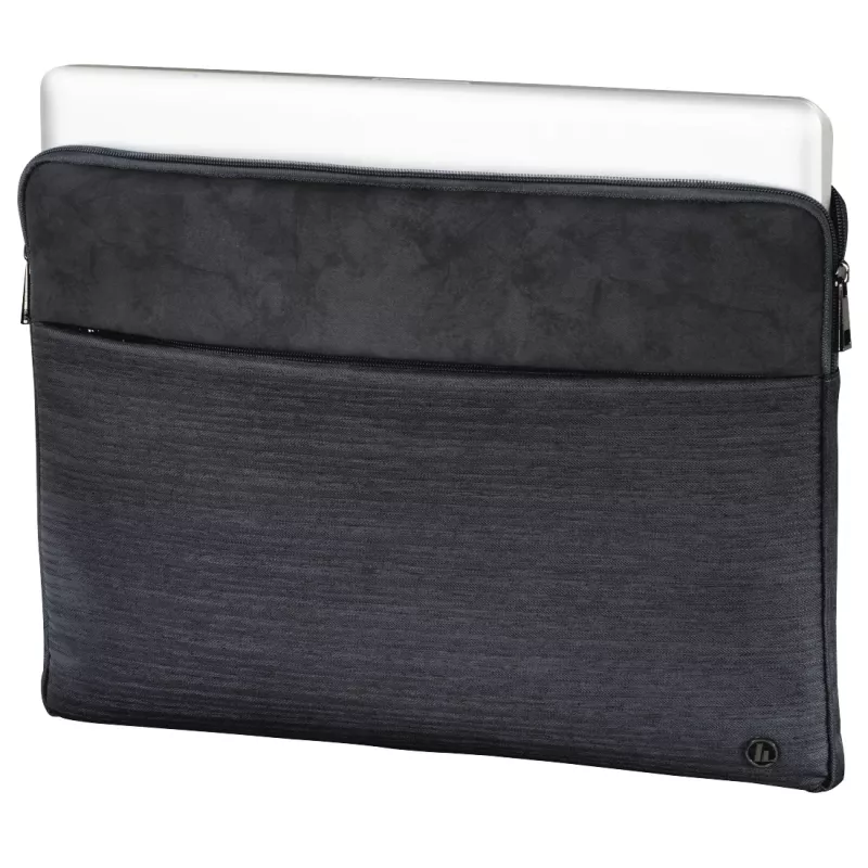 Capa Hama Tayrona 39,6 cm (15,6 polegadas) cinzento