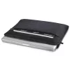 Capa Hama Tayrona 39,6 cm (15,6 polegadas) cinzento