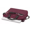 Mala top loader Hama Ultimate 41,1 cm (16,2 polegadas) vermelha
