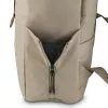 Mochila para portátil Hama 00222025 41,1 cm (16,2 polegadas) bege