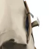 Mochila para portátil Hama 00222025 41,1 cm (16,2 polegadas) bege