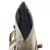 Mochila para portátil Hama 00222025 41,1 cm (16,2 polegadas) bege