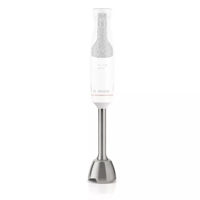 Varinha mágica Bosch Serie 4 MSM4W210 0,6 L 600 W preta, branca