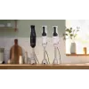 Varinha mágica Bosch Serie 4 MSM4W210 0,6 L 600 W preta, branca