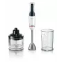 Varinha mágica Bosch Serie 4 MSM4W220 0,6 L 600 W branca