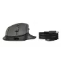 Rato sem fios HP 785M UF Scroll, preto, 0,123 kg