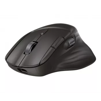 Rato sem fios HP 785M UF Scroll, preto, 0,123 kg
