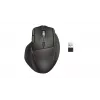 Rato sem fios HP 785M UF Scroll, preto, 0,123 kg