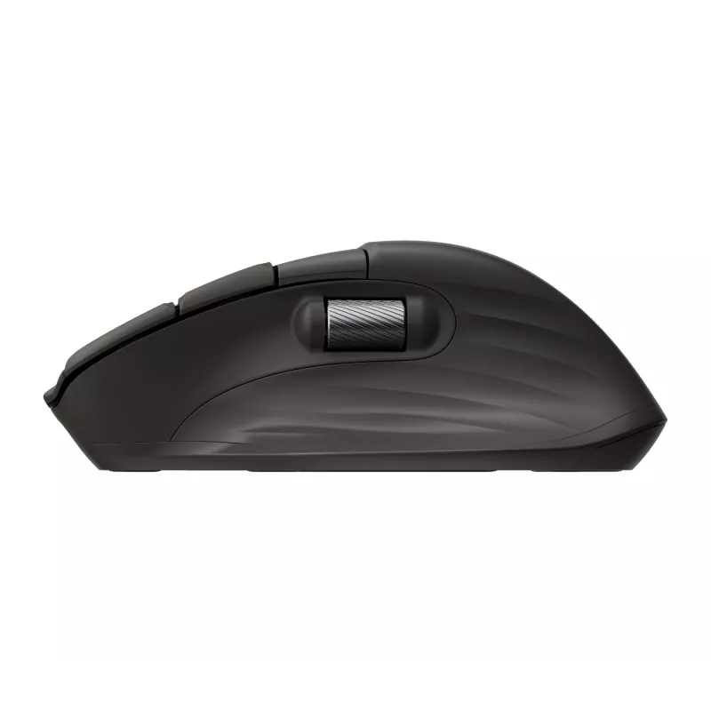 Rato sem fios HP 785M UF Scroll, preto, 0,123 kg