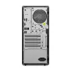 Lenovo ThinkCentre M90t Gen 4 Intel® Core™ i7 i7-13700 32 GB DDR5-SDRAM 512 GB SSD Tower PC preto