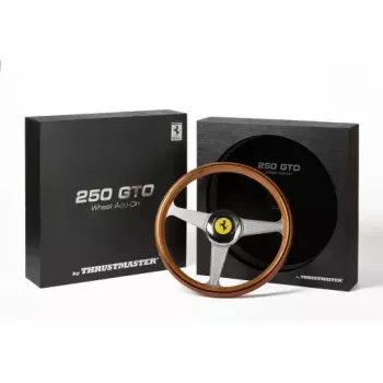 Acessório para comando de jogos Thrustmaster 2960822 volante de corrida