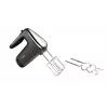 Batedeira manual Tefal Powermix Silence HT654E38 com taça de apoio 600 W cinzento/preto