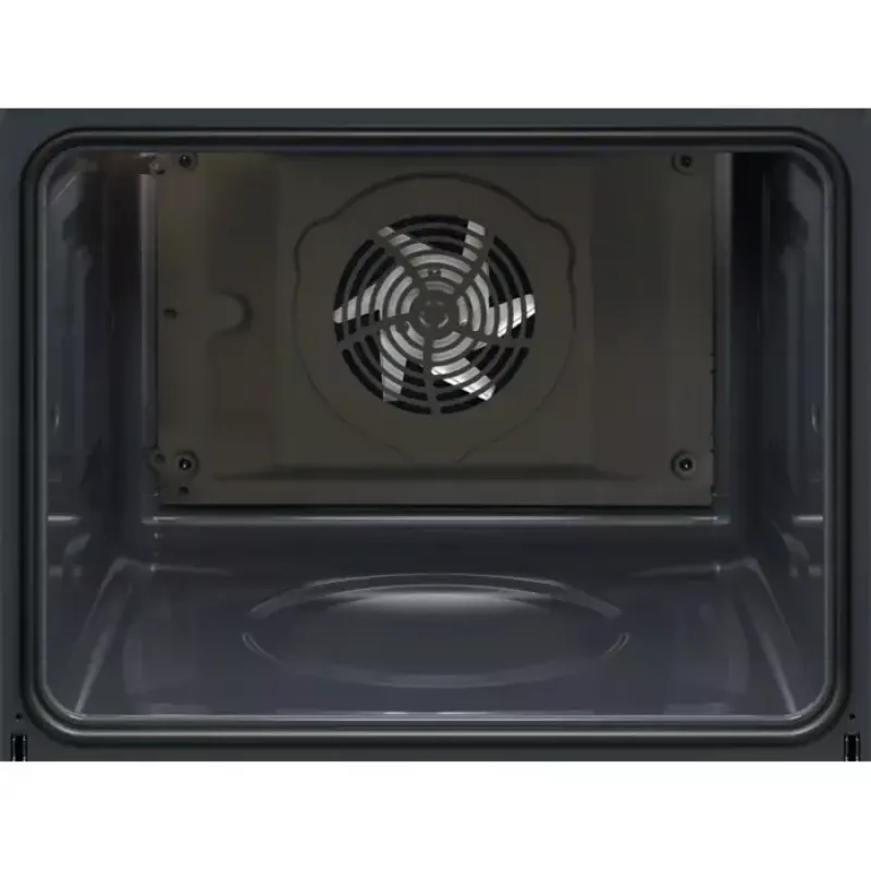 Forno de encastrar Electrolux EOD6F77WV, 72 L, elétrico, branco, classe de eficiência energética A+, limpeza catalítica, calhas telescópicas, Wi‑Fi