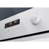 Forno de encastrar Electrolux EOD6F77WV, 72 L, elétrico, branco, classe de eficiência energética A+, limpeza catalítica, calhas telescópicas, Wi‑Fi