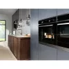Forno de encastrar Electrolux EOD6F77WV, 72 L, elétrico, branco, classe de eficiência energética A+, limpeza catalítica, calhas telescópicas, Wi‑Fi