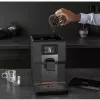 Máquina de café expresso KRUPS EA875U, depósito de água 3 L, recipiente de grãos 250 g, Thermoblock, 1450 W