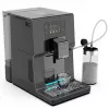 Máquina de café expresso KRUPS EA875U, depósito de água 3 L, recipiente de grãos 250 g, Thermoblock, 1450 W