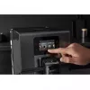 Máquina de café expresso KRUPS EA875U, depósito de água 3 L, recipiente de grãos 250 g, Thermoblock, 1450 W