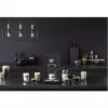Máquina de café expresso KRUPS EA875U, depósito de água 3 L, recipiente de grãos 250 g, Thermoblock, 1450 W