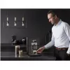 Máquina de café expresso KRUPS EA875U, depósito de água 3 L, recipiente de grãos 250 g, Thermoblock, 1450 W