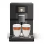 Máquina de café expresso KRUPS EA875U, depósito de água 3 L, recipiente de grãos 250 g, Thermoblock, 1450 W