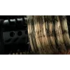 Escova de ar quente Rowenta Ultimate Experience CF9625 Warm, preto, bronze 750 W