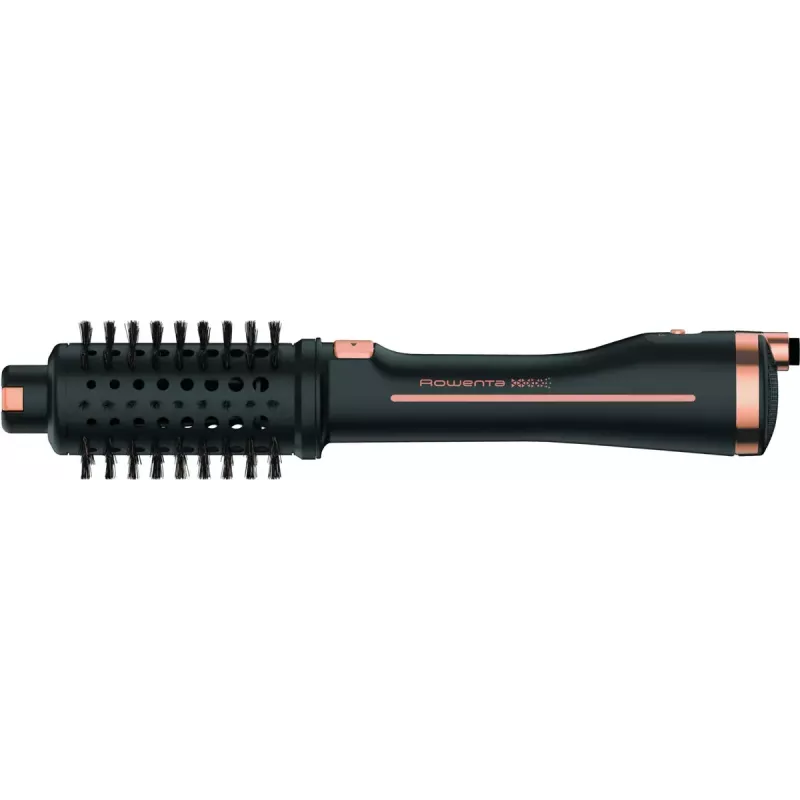 Escova de ar quente Rowenta Ultimate Experience CF9625 Warm, preto, bronze 750 W
