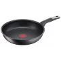 Frigideira Tefal Unlimited G2550672 – frigideira versátil redonda 28 cm, alumínio, antiaderente, Thermo-Spot