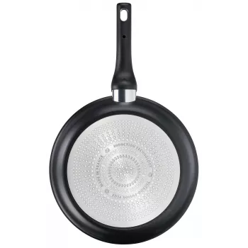 Frigideira Tefal Unlimited G2550672 – frigideira versátil redonda 28 cm, alumínio, antiaderente, Thermo-Spot