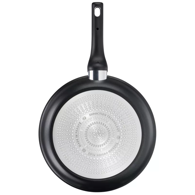 Frigideira Tefal Unlimited G2550672 – frigideira versátil redonda 28 cm, alumínio, antiaderente, Thermo-Spot