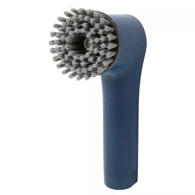 Escova de limpeza elétrica sem fios Clatronic ERB 3815 A com 8 acessórios
