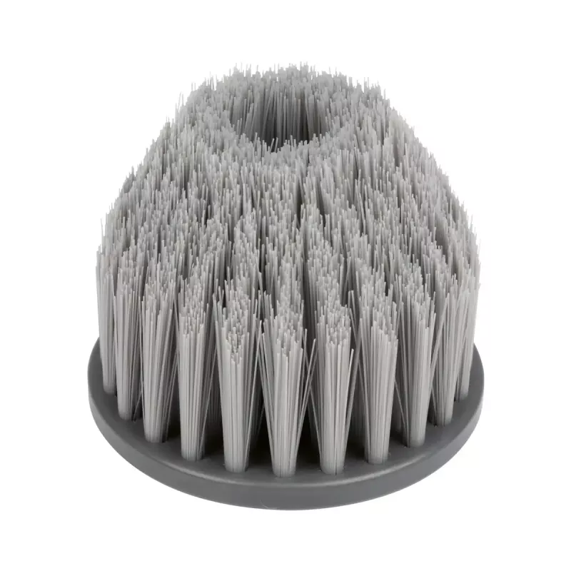 Escova de limpeza elétrica sem fios Clatronic ERB 3815 A com 8 acessórios