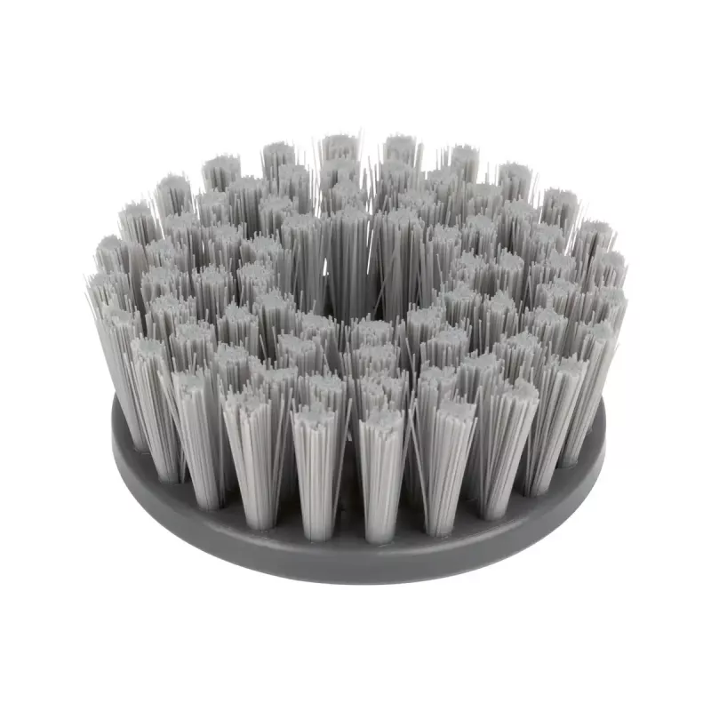 Escova de limpeza elétrica sem fios Clatronic ERB 3815 A com 8 acessórios