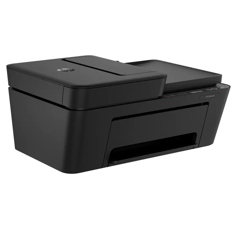 Impressora multifunções a jato de tinta HP DeskJet 4310 — cor, Wi‑Fi, A4, 4800x1200 DPI