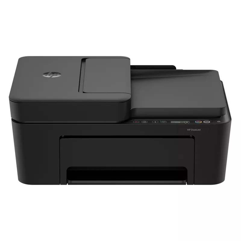 Impressora multifunções a jato de tinta HP DeskJet 4310 — cor, Wi‑Fi, A4, 4800x1200 DPI