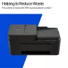 Impressora multifunções a jato de tinta HP DeskJet 4310 — cor, Wi‑Fi, A4, 4800x1200 DPI
