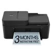 Impressora multifunções a jato de tinta HP DeskJet 4310 — cor, Wi‑Fi, A4, 4800x1200 DPI