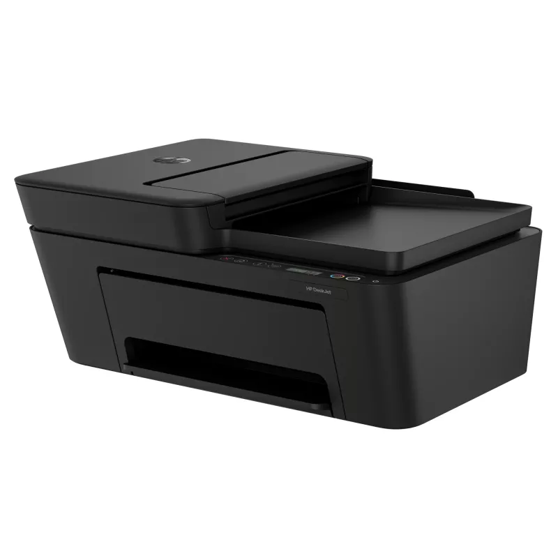 Impressora multifunções a jato de tinta HP DeskJet 4310 — cor, Wi‑Fi, A4, 4800x1200 DPI