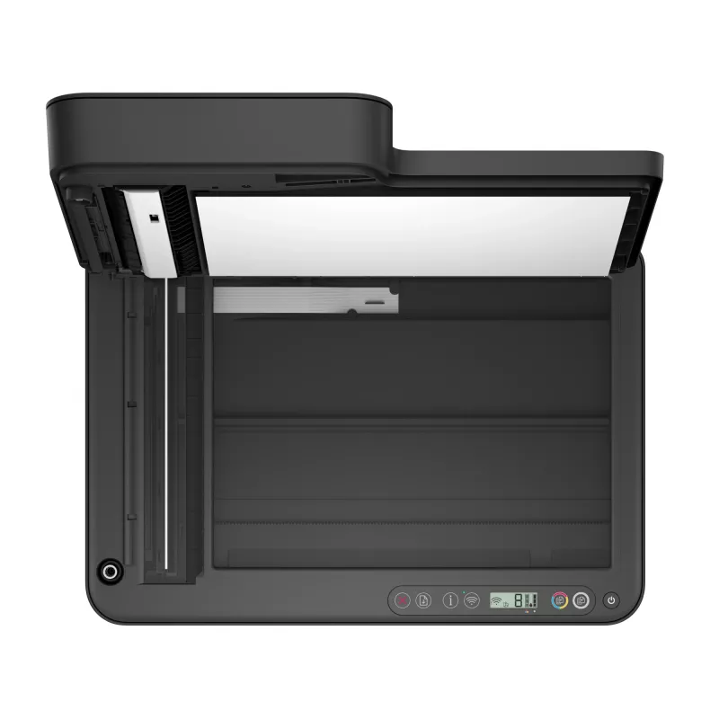 Impressora multifunções a jato de tinta HP DeskJet 4310 — cor, Wi‑Fi, A4, 4800x1200 DPI