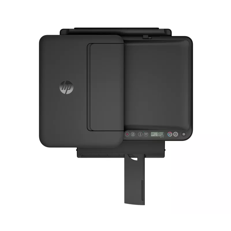 Impressora multifunções a jato de tinta HP DeskJet 4310 — cor, Wi‑Fi, A4, 4800x1200 DPI