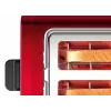 Torradeira Bosch TAT3P424 2 fatias 970 W preto, vermelho