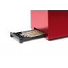 Torradeira Bosch TAT3P424 2 fatias 970 W preto, vermelho