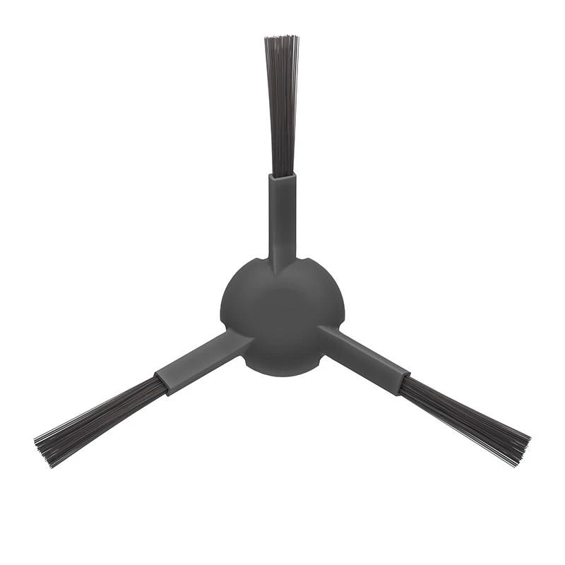 Dreame RSB9 escova lateral para robô aspirador, preto