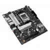 Placa-mãe ASUS PRIME B850M-K AMD B850 Socket AM5 micro ATX