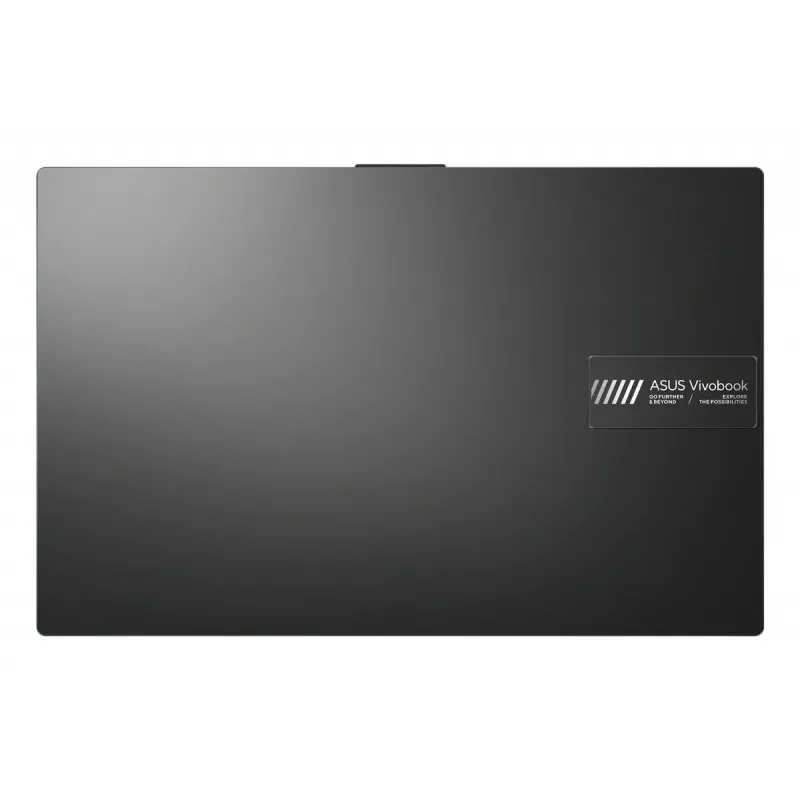 Portátil ASUS Vivobook Go 15 E1504FA-BQ2513W — AMD Ryzen 3 7320U, 15,6 polegadas Full HD, 8 GB LPDDR5, 512 GB SSD, Windows 11 Home, preto