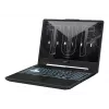 Portátil ASUS TUF Gaming A15 FA506NCG — AMD Ryzen 7 7445HS, 15,6 polegadas FHD, 16GB DDR5, 512GB SSD, RTX 3050, Win11 Home, preto
