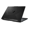 Portátil ASUS TUF Gaming A15 FA506NCG — AMD Ryzen 7 7445HS, 15,6 polegadas FHD, 16GB DDR5, 512GB SSD, RTX 3050, Win11 Home, preto