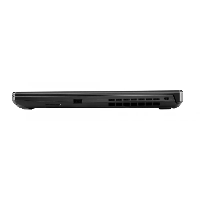Portátil ASUS TUF Gaming A15 FA506NCG — AMD Ryzen 7 7445HS, 15,6 polegadas FHD, 16GB DDR5, 512GB SSD, RTX 3050, Win11 Home, preto